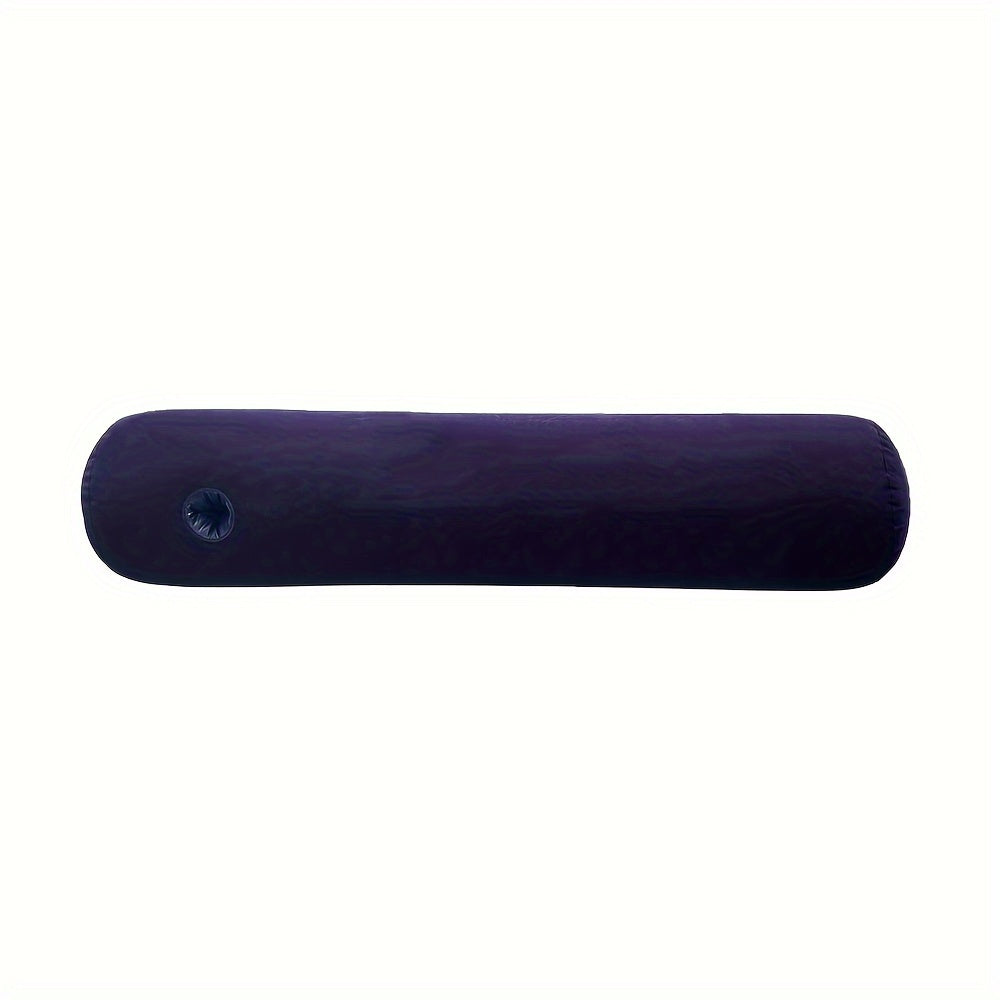 1pc Coussin Gonflable Oreiller de Lit, Oreillers pour Couples, Accoudoirs, Coussins d'Air pour Fête et Vie Quotidienne